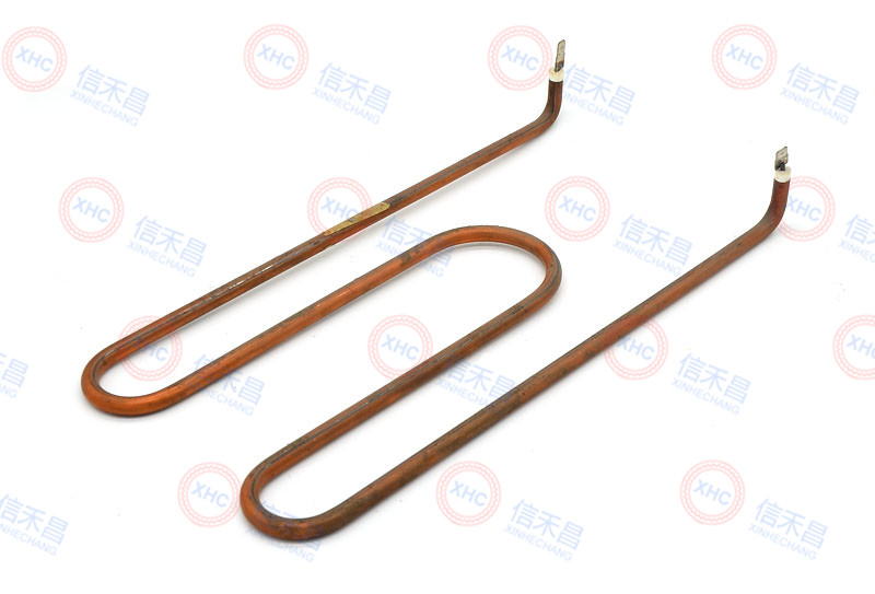 不銹鋼電熱管 不銹鋼電熱管