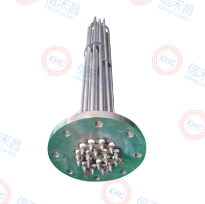 工業電熱管故障 電熱管故障原因以及解決方法